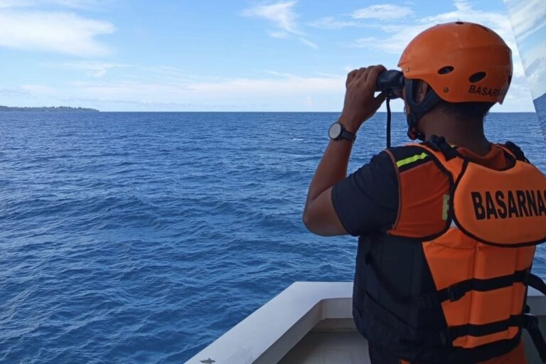 Kecelakaan Speedboat di Yapen, 18 Orang Dinyatakan Hilang