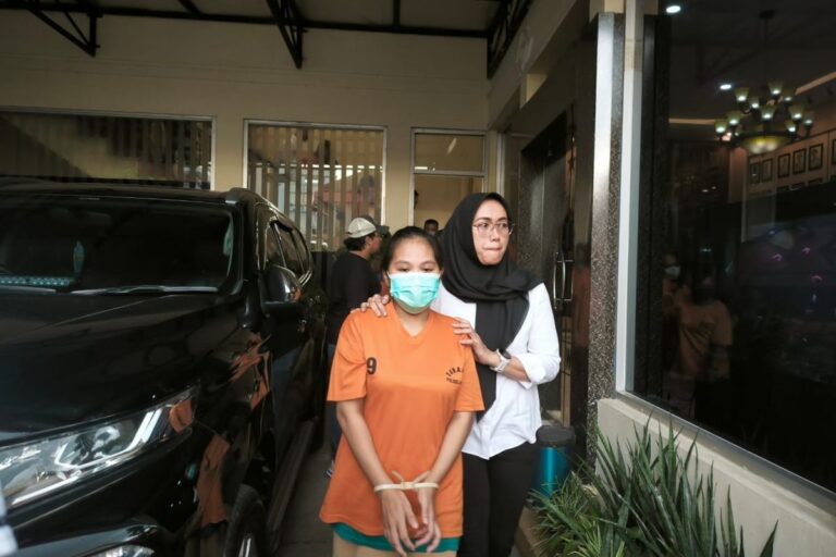Seorang Ibu di Jember Diduga Mutilasi Bayi, Potongan Tangan Jadi Bukti