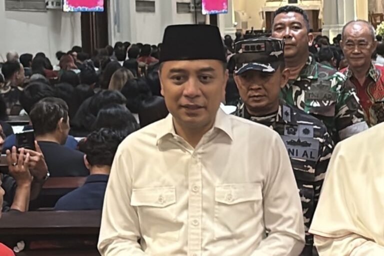 Eri Cahyadi Geram, Bakal Gulung Ormas di Surabaya yang Terlibat Aksi Preman