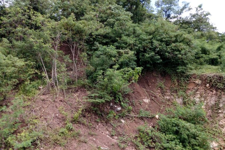 Rentetan Bencana Hidrometeorologi Terjang Sukabumi, Jalan Nasional Tertimbun Longsor