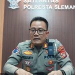 Buntut Kasus Hogi Minaya, Tak Hanya Kapolresta, Kasat Lantas Sleman Ikut Dicopot