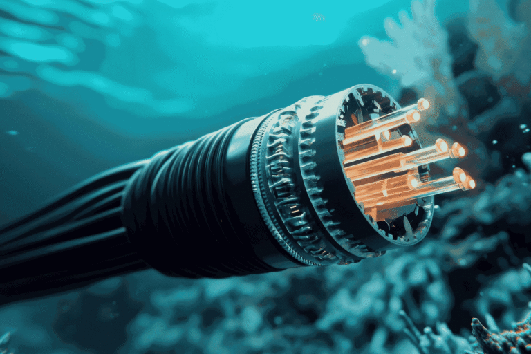 Rusia Kembali Dituding Sabotase Usai Kapal Asing Rusak Kabel Bawah Laut Finlandia-Estonia