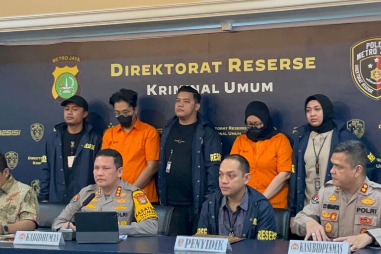 Total Kerugian Kasus WO Ayu Puspita Kini Capai Rp 18,4 Miliar!