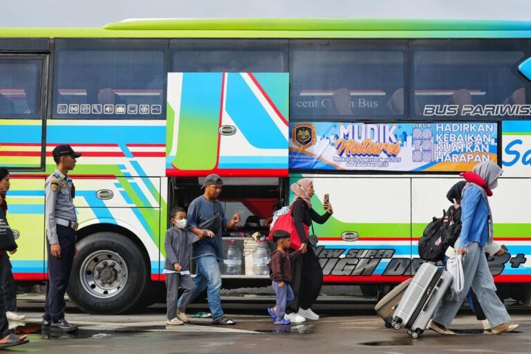 Minim Anggaran, Mudik Gratis Banten 2026 Tetap Jalan dengan Syarat-Syarat Baru