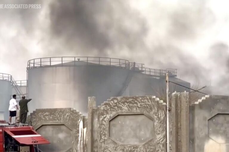 Kemlu Berusaha Pulangkan Tiga WNI yang Terjebak di Sokotra, Yaman