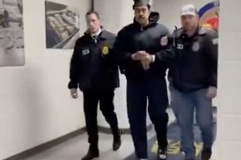 Terbongkar, 32 Korban Jiwa dalam Operasi AS di Venezuela adalah Pasukan Khusus Kuba