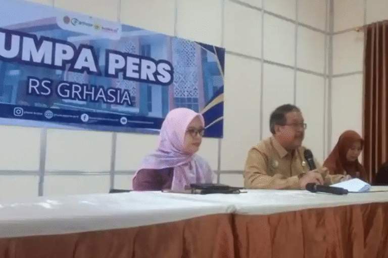 Kegiatan ECE Mahasiswa Unisa Terganggu Usai Puluhan Peserta Alami Gejala Keracunan