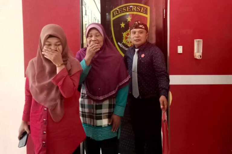 Lantaran Proses Hukum Lambat, Ibu Laporkan PLN ke Polisi Usai Balitanya Tewas Kesetrum