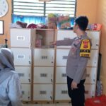 SDN di Bogor Dibobol Maling, Proyektor dan Kipas Angin Lenyap Dicuri