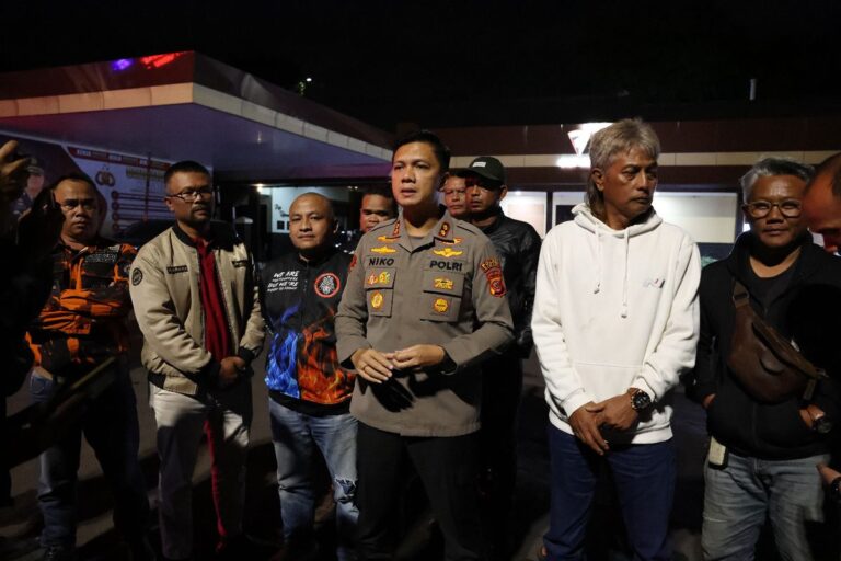 Kafe di Lembang Jadi Lokasi Bentrok Maut Antar Ormas, Satu Orang Tewas Dikeroyok