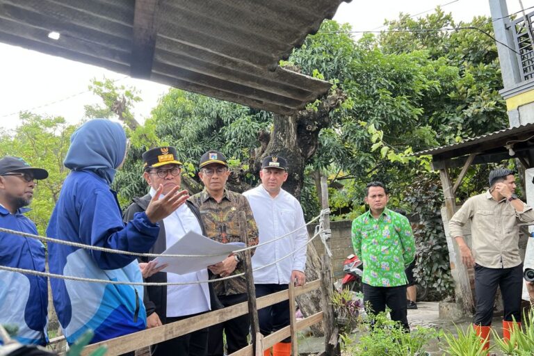 Setelah Dapat Izin Warga, Pemerintah DKI Segera Normalisasi 2 KM Kali Cakung Lama