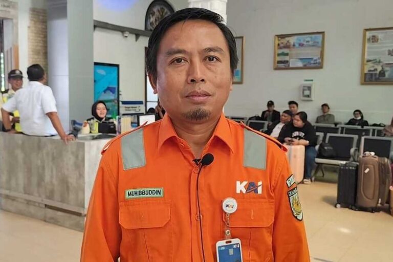 Resmi Dibuka! Kesempatan Pesan Tiket Mudik Lebaran 2026 Sudah Dimulai