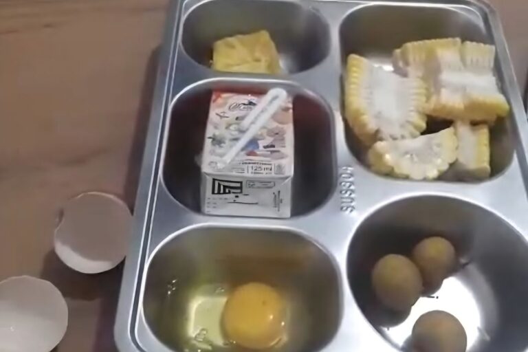 Telur Mentah dalam Paket MBG Bikin Heboh, Pihak Sekolah dan BGN Berikan Penjelasan