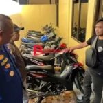 Akibat Jeratan Utang, Kades di Sintang Berakhir Ditangkap Polisi Usai Curi Motor
