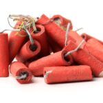 Naas! Dua Remaja Sampang Terluka Akibat Ledakan Petasan Buatan Sendiri