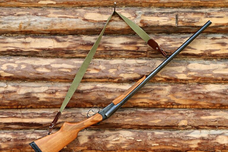 Polisi Selidiki Kelalaian Ayah yang Tembak Anak Sendiri dengan Senapan Angin