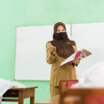 Waspada Tawaran Tumpangan! Seorang Guru SD Dijebak dan Dirampok di Dalam Mobil