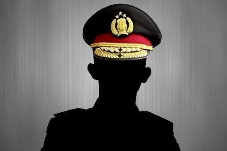 Polda Sulsel Tahan Kasat Narkoba Toraja Utara Terkait Aliran Dana dari Tersangka Narkoba