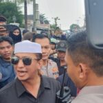 Kasus Penganiayaan di Cipondoh, Bahar bin Smith Ditetapkan sebagai Tersangka