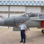 Perkuat Armada Latih Tempur, TNI AU Kedatangan 2 Jet T-50i