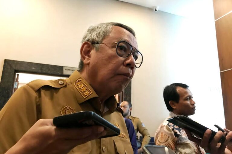 Kebijakan Penghapusan Non-ASN Berdampak, 1.800 Honorer Tangsel Terkena PHK