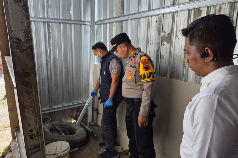 Waspada Bahaya di Sekitar, Bocah Tewas Tersengat Listrik Saat Main di Lingkungan Rumah