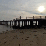 Uji Coba Februari 2026, Dermaga Mertasari Jadi Senjata Baru Atasi Macet Sanur