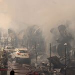 AS Beri Sinyal Bahaya, Perintahkan Warganya: “Segera Tinggalkan Iran!”