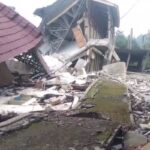 Pergerakan Tanah di Tegal Makin Meluas, 1.000 Warga Mengungsi