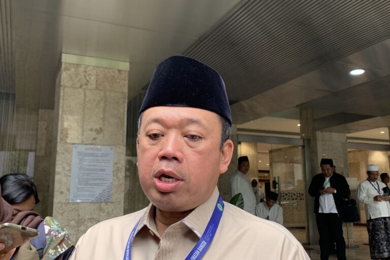 Fokus Memberdayakan Umat, Prabowo Alokasikan Lahan untuk Lembaga Islam