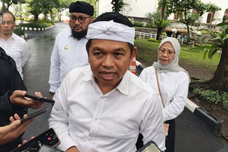 13 Perempuan Jabar Akhirnya Pulang, Dedi Mulyadi Pastikan Mereka Selamat dari TPPO