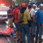 Kecelakaan Tunggal Tewaskan Pelajar, Kondisi Jalan Diduga Jadi Faktor Utama