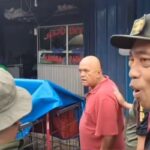 Ditodong Saat Tertibkan PKL, Wali Kota Bekasi Serukan Tenang dan Hindari Tindak Represif