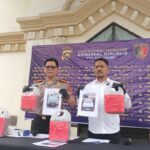 Ditreskrimsus Polda Jambi Sita 11 Ton Solar Ilegal yang Akan Dikirim ke Tambang Emas Ilegal