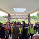 Puluhan Polisi di Bima Dites Narkoba Menyusul Penangkapan Eks Kasat Narkoba