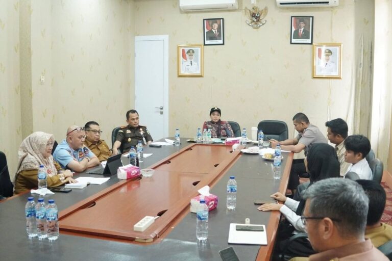 Dapur MBG Dharmasraya Dihentikan! Bakteri Ditemukan, Pengelola Lalai Prosedur