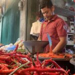 Harga Telur dan Cabai Merah di Padang Mulai Merangkak Naik Menjelang Ramadhan