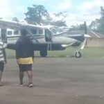 Duka Penerbangan Nasional! Pilot dan Co-pilot Smart Air Tewas Usai Ditembak OTK di Korowai