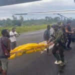 Elkius Kobak dan Kelompoknya Diduga Dalang Penembakan Pilot Smart Air