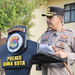 Koper Berisi Narkoba Milik Eks Kapolres Bima Diamankan dari Rumah Polwan