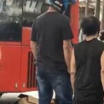 Transjakarta Nonaktifkan Sopir Bus yang Tabrak Pejalan Kaki hingga Tewas