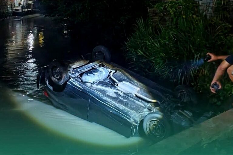 Perlintasan Tanpa Palang Pintu Kembali Memakan Korban, Kepala Dusun Tewas Tertabrak