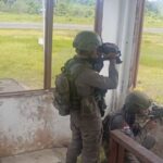 Penembak Pilot Smart Air Diduga Lari ke Yahukimo, Tim Gabungan Lakukan Penyisiran