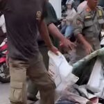 Penertiban Spanduk di Lahan Pribadi Tuai Protes, Satpol PP: Kami Hanya Jalankan Aturan