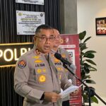 Pasca Tragedi Tual, Warga Kepung Mapolda DIY! Polri Akhirnya Angkat Bicara Soal Amarah Publik