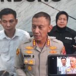 Pemuda Sukahaji Tewas Dikeroyok di Pasirkoja, Pelaku Utama Ditangkap
