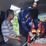 Suami Cemburu Tikam Pria di Tol Jakarta-Tangerang, Bawa Kabur Mobil Korban