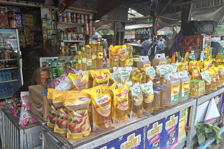 Naiknya Harga CPO Bikin Produsen MinyaKita Kelimpungan, Menteri Akui Sedang Merugi