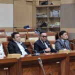 Ahmad Sahroni Kembali Jabat Wakil Ketua Komisi III usai Vonis Etik MKD