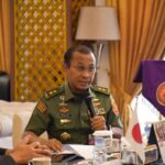 Mayjen TNI (Purn) Prihati Pujowaskito Ditunjuk Jadi Dirut BPJS Kesehatan